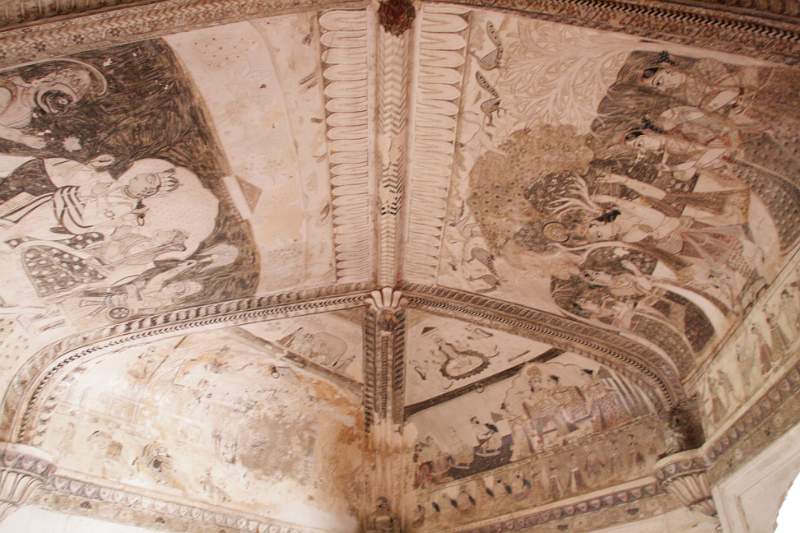 India & Nepal 2011 - 1095